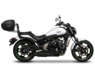 Mounting kit for cases SHAD KIT TOP CASE VULCAN S 650