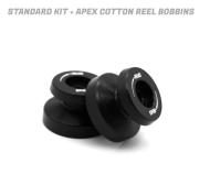 Προστατευτικά ψαλιδιού R&G RACING Apex Ducati Multistrada V4 25-26