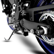 Dopuri de protecție ax bascula R&G RACING Yamaha Tracer 7 21-26