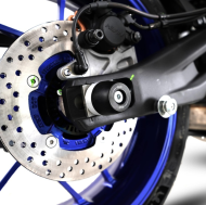 Dopuri de protecție ax bascula R&G RACING Yamaha Tracer 7 21-26