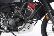 Bară de protecție SW-MOTECH CRASH BAR KLR 650