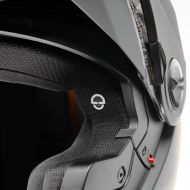 Каска SCHUBERTH E2 MATT BLACK