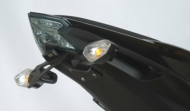 Βάση πινακίδας κυκλοφορίας R&G RACING Kawasaki Z800/E