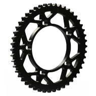 RFX Pro Series HCS Steel Rear Sprocket - 420 46T