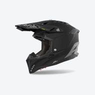 Каска AIROH AVIATOR 3 COLOR BLACK MATT