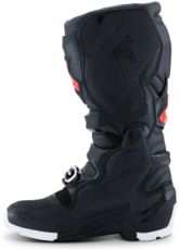 Μπότες μοτοκρός ALPINESTARS TECH 7 ENDURO Drystar ΜΑΥΡΑ/ΚΟΚΚΙΝΑ/ΛΕΥΚΑ