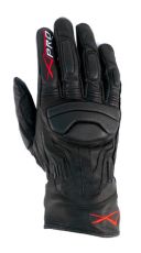 Γάντια A-PRO FIRE POWER BLACK