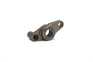 Gear lever holder kit TITAN KAWAS. GILLES SHIHO-K01-KIT-T