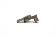 Gear lever holder kit TITAN KAWAS. GILLES SHIHO-K01-KIT-T