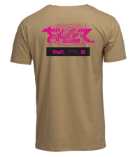 THOR MIND CONTROL CARAMEL moto t-shirt