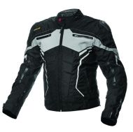 Geaca textila moto ADRENALINE SCORPIO BLACK