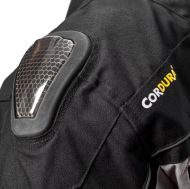 Geaca textila moto ADRENALINE SCORPIO BLACK