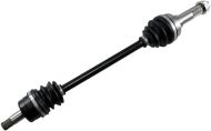 Ax complet din oțel MOOSE RACING LM6-YA-8-319