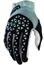 Mănuși motocross 100% AIRMATIC SKY BLUE