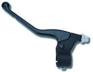 Clutch lever assembly DOMINO LEVER CLUTCH ASSY BETA RR 50 / GILERA GSM 50