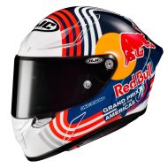 Casca HJC RPHA 1 RED BULL AUSTIN GP