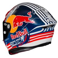Casca HJC RPHA 1 RED BULL AUSTIN GP