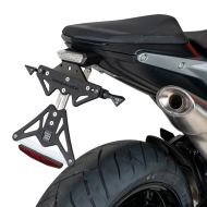 Κάτοχος πινακίδας κυκλοφορίας BARRACUDA KTM 790 Duke (2018-2020)