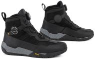 Ghete moto FALCO REDDYX NEGRE