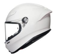 CĂSCĂ AGV K6 S E2206 - ALBĂ