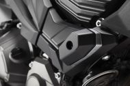 Dopuri de protecție SW-MOTECH FRAME SLIDER SET Z 800 ABS