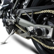 Προστατευτικό ψαλιδιού R&G RACING για τάπες άξονα BMW S1000RR 25-26 / R 26