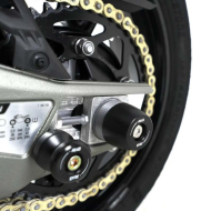 Προστατευτικό ψαλιδιού R&G RACING για τάπες άξονα BMW S1000RR 25-26 / R 26