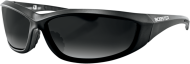 Ochelari de protecție BOBSTER CHARGER BLACK/SMOKE