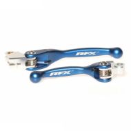 Комплект ковани гъвкави лостове RFX Race XX 250 (Blue)