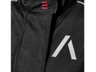 Geaca moto textila dama ADRENALINE ELSA BLACK