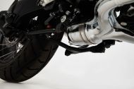 Cric central SW-MOTECH pentru R NINE T ABS 21-23
