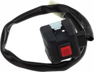 Buton oprire RFX Race WR 250 F (CG16) - copie OEM