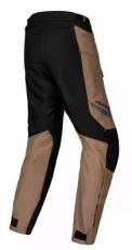 Παντελόνι από ύφασμα ALPINESTARS ST-1 WP KHAKI/ΜΑΥΡΟ