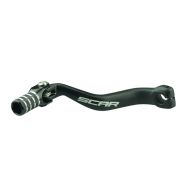 Maneta schimbătorului de viteze YZ125250 96-BK SCAR GSL420BK