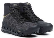 Ghete TCX Climatrek Surround Gore-Tex Negre/Aurii pentru femei