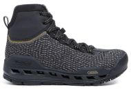 Ghete TCX Climatrek Surround Gore-Tex Negre/Aurii pentru femei