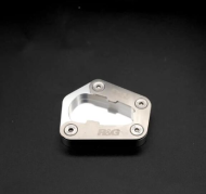 Adaptor suport lateral R&G RACING - Triumph Speed Triple 1200 RS/RR