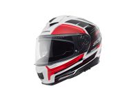 SCHUBERTH S3 APEX WHITE helmet