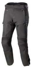 Pantaloni ALPINESTARS BOGOTA' PRO DRYSTAR 4 SEZONURI SHORT NEGRI