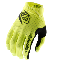Mănuși motocross TROY LEE DESIGNS Air - Mono Neon Yellow