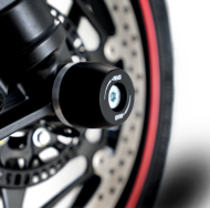 Dopuri de protecție ax R&G RACING Protecție furcă Aprilia RS 457 24-26