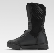Μπότες μοτοσικλέτας XPD X-ADV TOURMAX H2OUT® ΜΑΥΡΕΣ