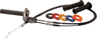 REV3 GSXR MOTION PRO Throttle Kit 01-2917
