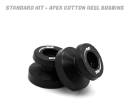 Dopuri de protecție ax R&G RACING Apărători furcă KTM 390 ADV 25-26