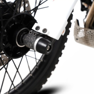 Dopuri de protecție ax R&G RACING Apărători furcă KTM 390 ADV 25-26