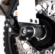 Dopuri de protecție ax R&G RACING Apărători furcă KTM 390 ADV 25-26