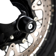 Dopuri de protecție ax R&G RACING Apărători furcă KTM 390 ADV 25-26