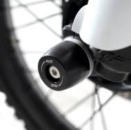Dopuri de protecție ax R&G RACING Apărători furcă KTM 390 ADV 25-26