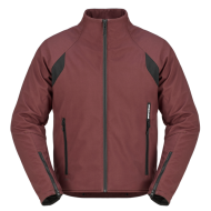 Мото Яке SPIDI THE STANDARD JACKET WINE/BLACK