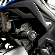 Protecții de protecție R&G RACING Aero pentru Suzuki GSX-S 125 20-26